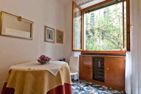 Ferienwohnung Casa Emimi Venedig Exterior foto